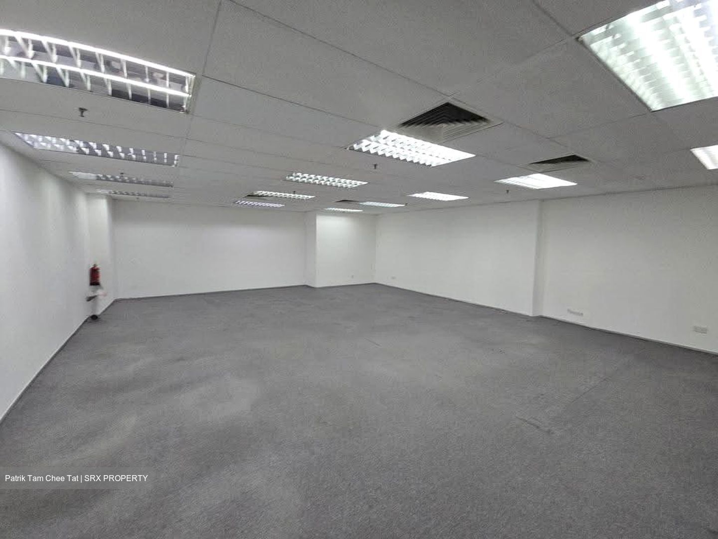 Parklane Shopping Mall (D7), Office #622554491